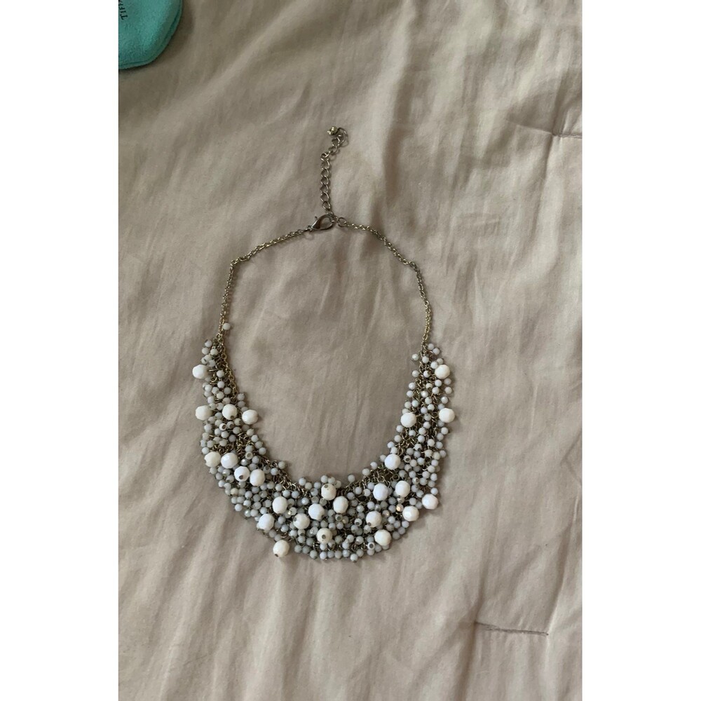 Statement Necklace - Picture 3 of 6